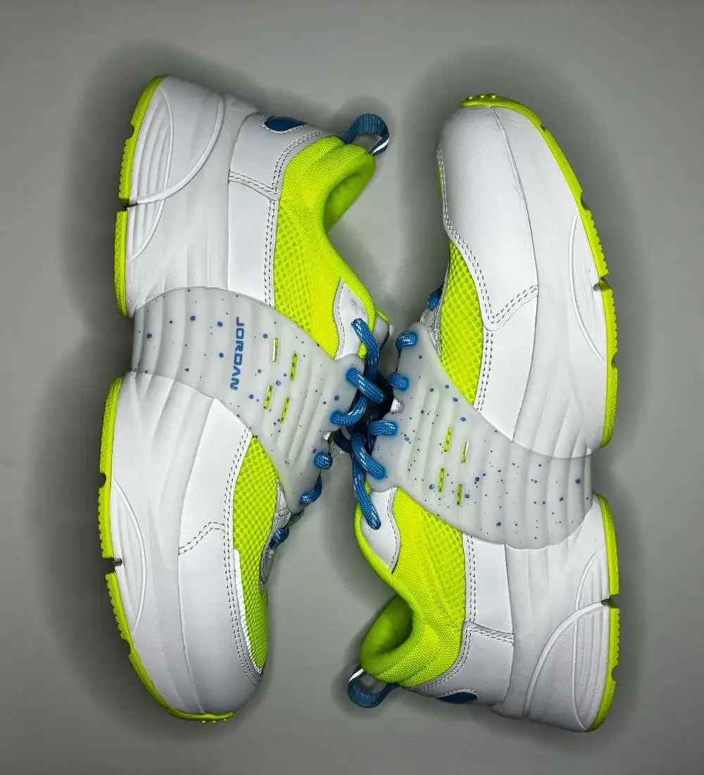 Jordan Trunner O/S Men's Shoes. .com,